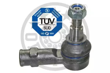Накінечник кермової тяги OPTIMAL G1-1274