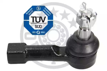 Накінечник кермової тяги OPTIMAL G1-1284