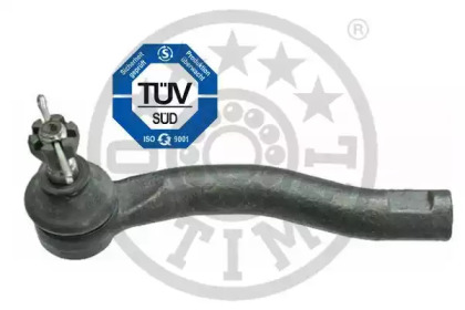 Наконечник рульової тяги OPTIMAL G1-1302