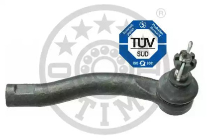 Наконечник рульової тяги OPTIMAL G1-1303