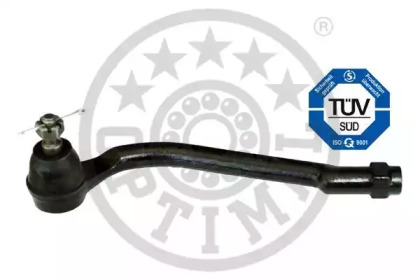 Накінечник кермової тяги OPTIMAL G1-1317
