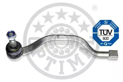 Накінечник кермової тяги OPTIMAL G1-1320