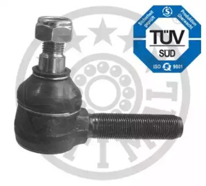 Накінечник кермової тяги OPTIMAL G1-136