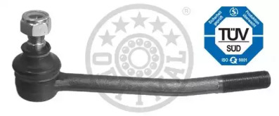 Наконечник рульової тяги OPTIMAL G1-205