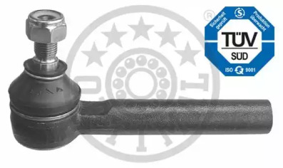 Наконечник рульової тяги OPTIMAL G1-210