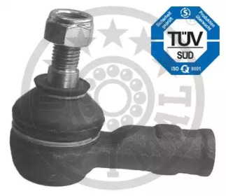 Наконечник рульової тяги OPTIMAL G1-211