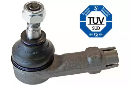 Накінечник кермової тяги OPTIMAL G1-216