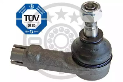 Накінечник кермової тяги OPTIMAL G1-218