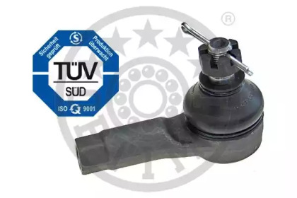 Накінечник кермової тяги OPTIMAL G1-220