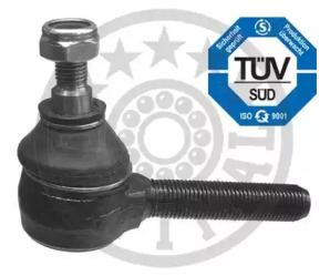 Накінечник кермової тяги OPTIMAL G1-228