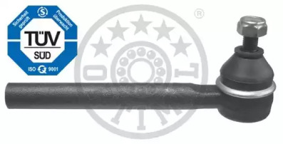 Накінечник кермової тяги OPTIMAL G1-276