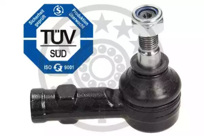 Накінечник кермової тяги OPTIMAL G1-280