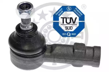 Накінечник кермової тяги OPTIMAL G1-286