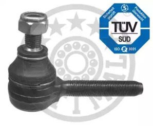 Накінечник кермової тяги OPTIMAL G1-296