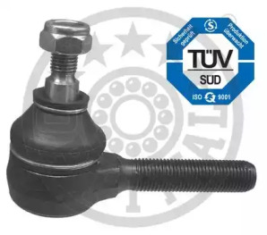 Накінечник кермової тяги OPTIMAL G1-308