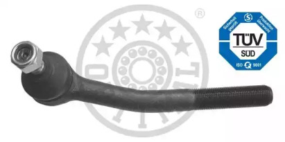 Накінечник кермової тяги OPTIMAL G1-331