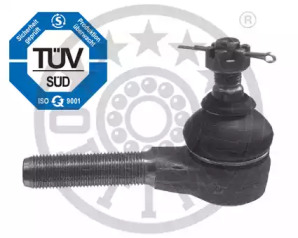 Накінечник кермової тяги OPTIMAL G1-357