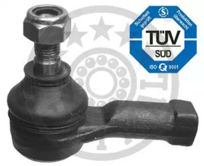 Накінечник кермової тяги OPTIMAL G1-375