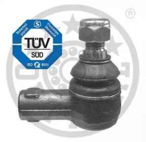 Накінечник кермової тяги OPTIMAL G1-515