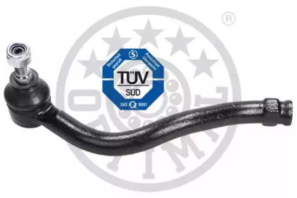 Накінечник кермової тяги OPTIMAL G1-534