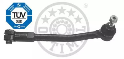 Наконечник рульової тяги OPTIMAL G1-537