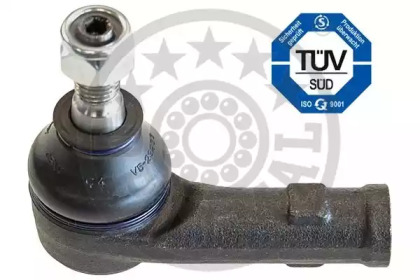 Накінечник кермової тяги OPTIMAL G1-542