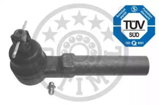 Накінечник кермової тяги OPTIMAL G1-553
