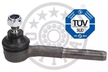 Наконечник рульової тяги OPTIMAL G1-605