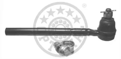 Наконечник рульової тяги OPTIMAL G1-634