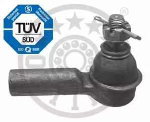 Наконечник рульової тяги OPTIMAL G1-675