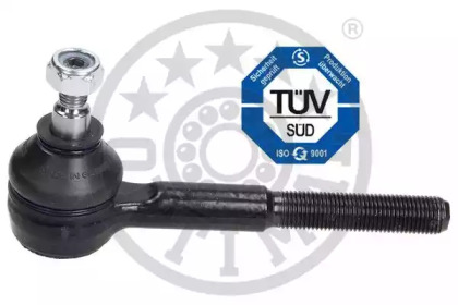Наконечник рульової тяги OPTIMAL G1-707