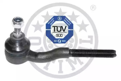 Наконечник рульової тяги OPTIMAL G1-708