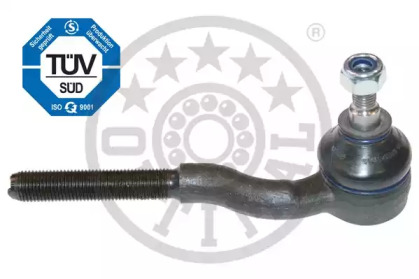 Наконечник рульової тяги OPTIMAL G1-709