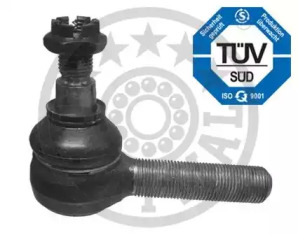 Накінечник кермової тяги OPTIMAL G1-710