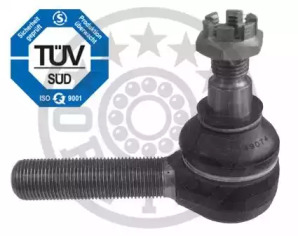 Накінечник кермової тяги OPTIMAL G1-711