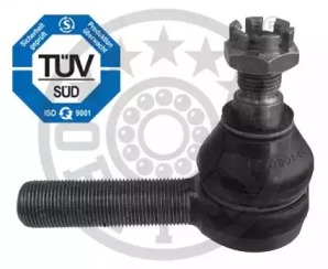 Накінечник кермової тяги OPTIMAL G1-713