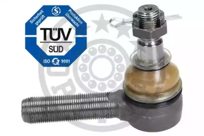 Накінечник кермової тяги OPTIMAL G1-714