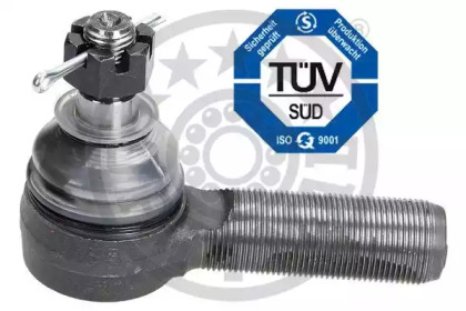 Наконечник рульової тяги OPTIMAL G1-724