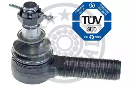 Накінечник кермової тяги OPTIMAL G1-726