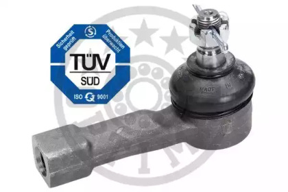 Накінечник кермової тяги OPTIMAL G1-746