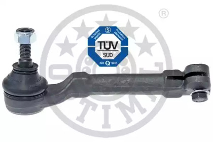 Наконечник рульової тяги OPTIMAL G1-776