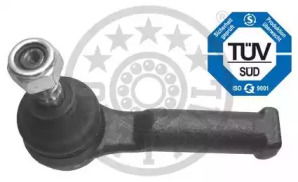 Накінечник кермової тяги OPTIMAL G1-925