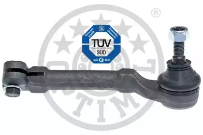 Наконечник рульової тяги OPTIMAL G1-973