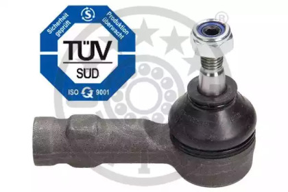 Накінечник кермової тяги OPTIMAL G1-982