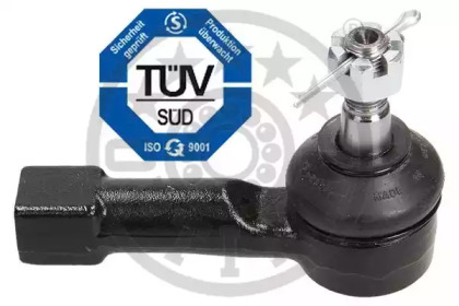 Накінечник кермової тяги OPTIMAL G1-989