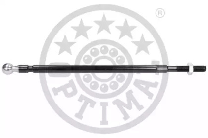 Рулевая тяга OPTIMAL G2-107