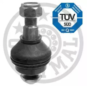 Шарнір кульовий OPTIMAL G3-004