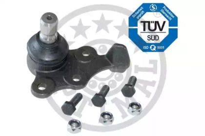 Шарнір кульовий OPTIMAL G3-022