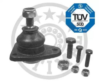 Шарнір кульовий OPTIMAL G3-027