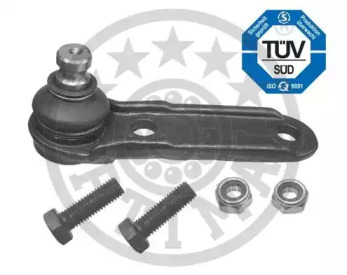 Шарнір кульовий OPTIMAL G3-029